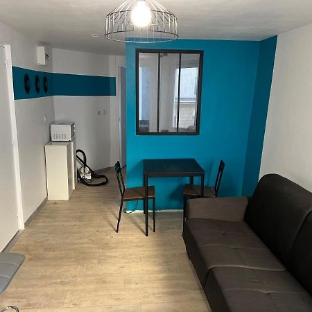 La Pause - Studio En Ville Cherbourg-en-Cotentin Extérieur photo